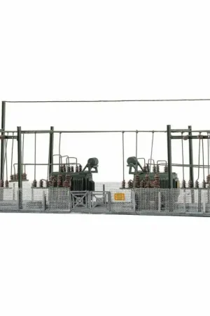 Acheter En Ligne Poste de transformation électrique-N-1/160-PIKO 60016