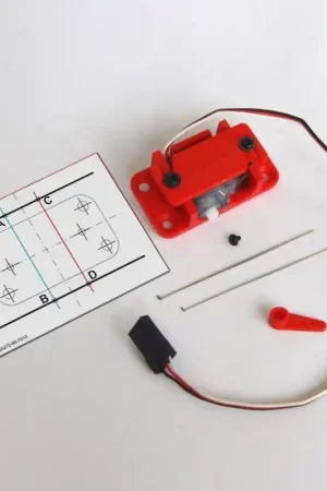 Offre Limitée Moteur d‘aiguillage sous table-HO 1/87-PIKO 55272