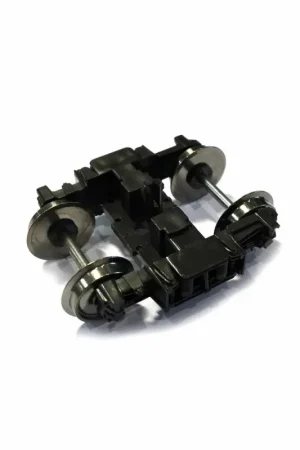 Bogie RS Marron noir -HO-1/87-ROCO 99522 Pas Cher