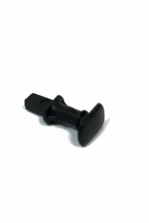 Certifié Tampon noir pour locomotive BB63000 -HO-1/87-ROCO 88530