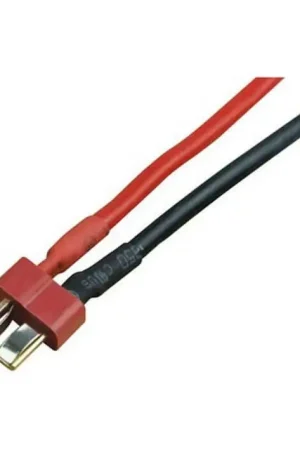 Affaire À Saisir Cable 10cm + Prise Dean Male - B9582