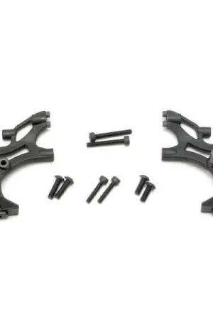 Achetez Aujourd'hui Support aileron + visserie 1/16 e-Revo - Traxxas 7121