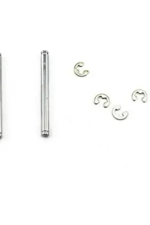 2 Axes de Triangle et clips - Traxxas 3740 Promotion Saisonnière