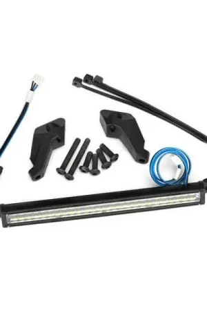 Rampe de LED avant Desert Racer Traxxas 8486 Bon Plan