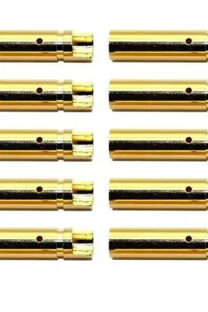 Lot de 10 Connecteurs prise PK 4mm Femelle Vente Directe