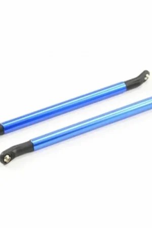 2 Barres de suspension AR Alu FTX Mighty Thunder / Kanyon - FTX8462 Jusqu'à Épuisement Des Stocks