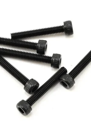 Achetez Aujourd'hui 6 Vis BTR têtes rondes 2,5x16mm Traxxas 2618