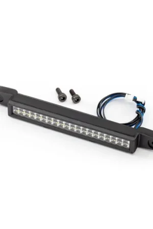 Rampe à Led Avant pour Traxxas Maxx (82mm) Traxxas 7884 Meilleur Choix