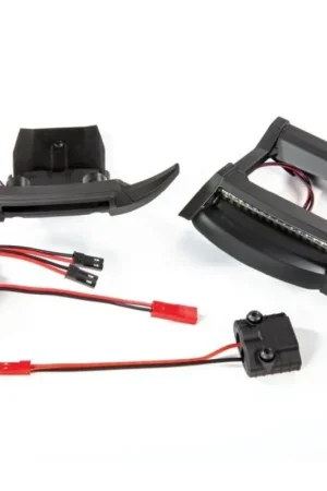 Commander Vite Traxxas 6795 Kit complet Leds pour Traxxas Rustler 4x4