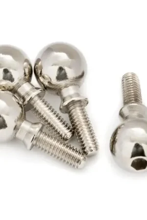 4 Boules de chapes Fileté Quantum MT/XT - Maverick MV150126 Solde