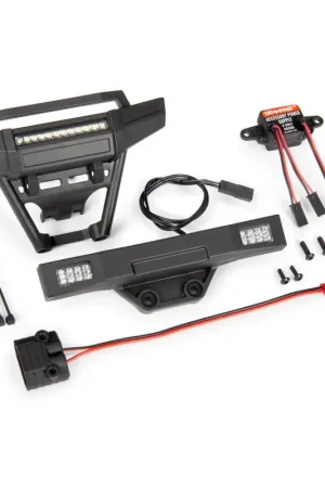Offre Spéciale Traxxas 9095 Kit Led pour Traxxas Hoss