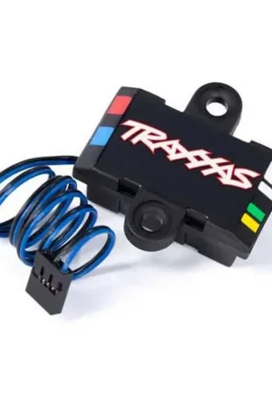 Module répartiteur pour Kit Led Traxxas 6589 Réduction
