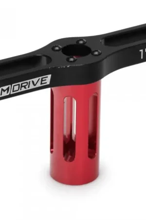 Meilleur Choix Clé 17mm pour écrous de roues voitures 1/8
