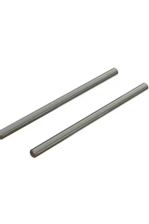 2 Axes de suspension Arrma 5x96mm AR330581 Seulement Aujourd'hui