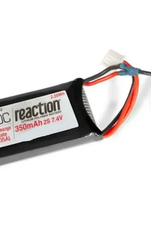Seulement Aujourd'hui Batterie Lipo 7.4v 350mAh 2S - DYNB0012