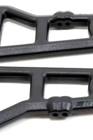 Prix Bas 2 Triangles Avant renforcés pour Arrma Big Rock 4x4, Senton 4x4 & Granite 4x4 - RPM81492