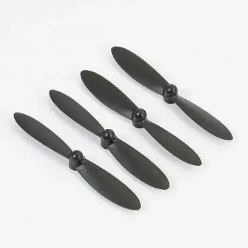 4 Hélices de rechanges FTX0510 pour FTX SKYFLASH Racing Seulement Aujourd'hui
