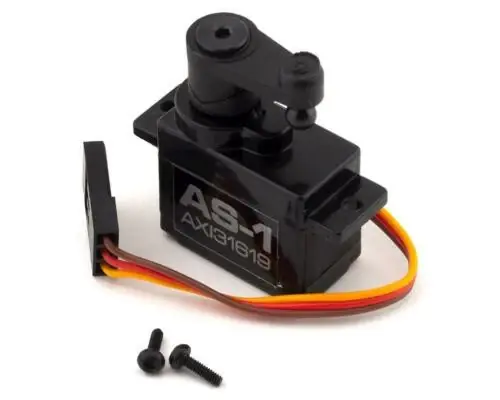Remise Axial AXI31619 AS-1 Micro Servo SCX24