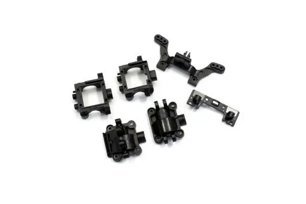 Cellules-Supports amortisseurs Kyosho Mini-Z Buggy - MB004 Jusqu'à Épuisement Des Stocks