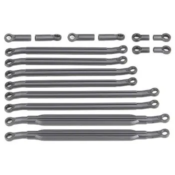 Vente Directe Element RC enduro Maillons et embouts de biellette - EL42306