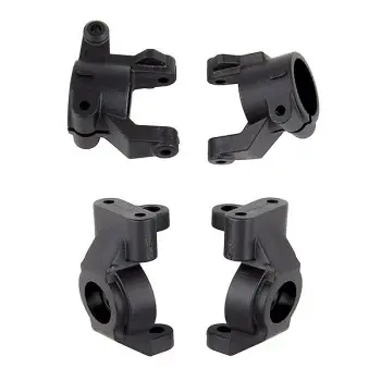 Usine Directe Roulette et blocs de direction element RC enduro - EL42062