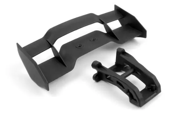 Aileron pour Blackzon Smyter Desert 540161 Petit Prix