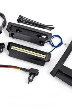 Traxxas 9690 Kit Led pour Traxxas Sledge Retour Gratuit