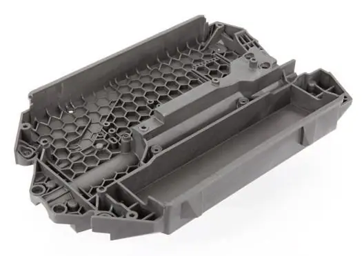 Must-Have Châssis Traxxas Wide Maxx 8922R