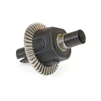 Populaire Ensemble différentiel complet FTX Rokatan - FTX10104