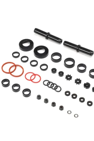 Livraison Express Kit de reconstruction de fourche Promote-MX - LOS263003