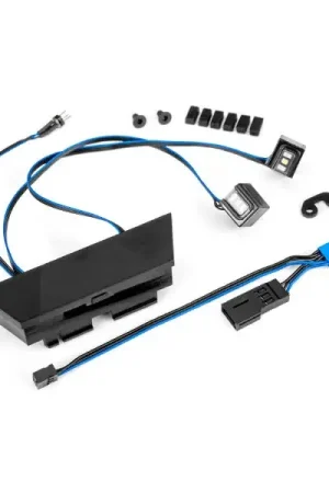 Achetez Aujourd'hui Kit led pour remorque TRX-4M - Traxxas 9790