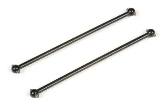 Authentique T2M T4978/29 Cardans de roues AR (2p)