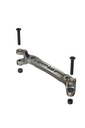 Barre de direction en aluminium - ARA340191 Prix Promo