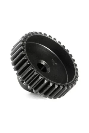 Pas Cher Pignon moteur 1/10 (48DP) 34T HPI 6934 Axe 3.175mm