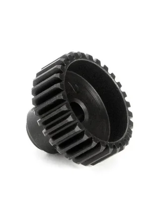 Pignon moteur 1/10 (48DP) 28T HPI 6928 Axe 3.175mm Expédition Rapide