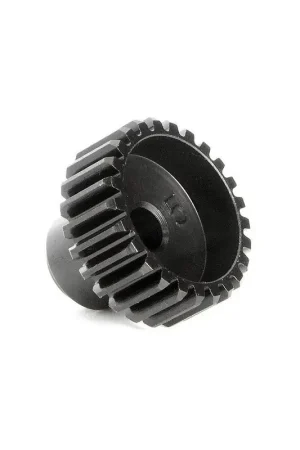 Haute Qualité Pignon moteur 1/10 (48DP) 25T HPI 6925 Axe 3.175mm