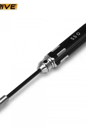 Clé à écrou hexagonal 5.5 mm - MD30055 Meilleur Prix