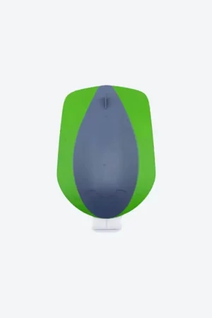 Trappe à batterie pour XFLY EAGLE verte - XF115G-03 Soldes