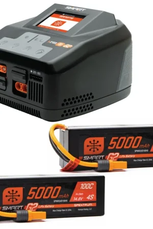 Pack Duo 8S Smart Powerstage Affaire À Saisir