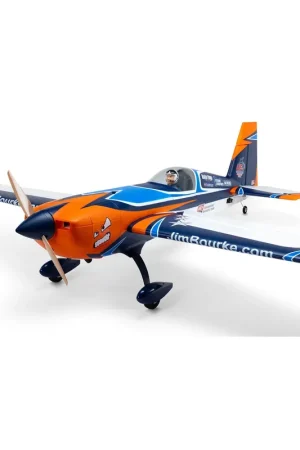 Expédié Aujourd'hui Avion RC E-Flite Extra 330 1,3 m BNF Basic avec AS3X et SAFE - EFL05050
