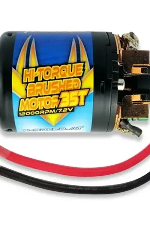 Prix Cassé Moteur SLVR 540 35T, démontable