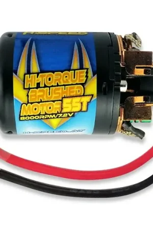 Must-Have Moteur SLVR 540 55T, démontable