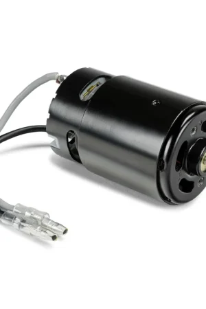 Marque Moteur à charbon à couple élevé MEGA 665 - ARA-2255