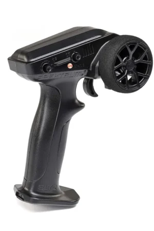 Populaire Émetteur SLT2 2 canaux 2,4 GHz uniquement - SPMRSLT270