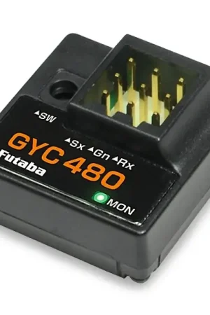 Gyro de voiture GYC480 mode UR/SR - 05102754-3 Expédition Rapide