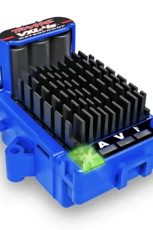 Offre Limitée Variateur brushless Velineon VXL-4S - Traxxas 3445
