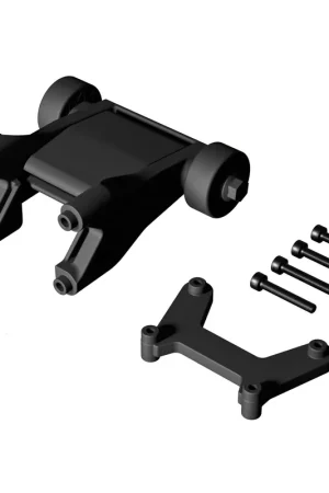 Ensemble de wheelie bar Quake/Gorgon GROM - ARA-2600 Achat Immédiat