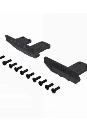 Ensemble de pare-chocs inférieurs Quake/Gorgon GROM - ARA-2596 Remise