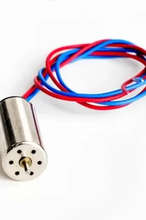 Seulement Aujourd'hui Moteur sans noyau 10mm 2 761-S pour avions - V-PM1104