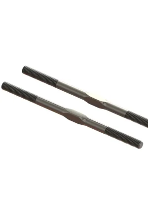 Produit De Marque Tendeur en acier M5x95mm argenté (2) - ARA330662